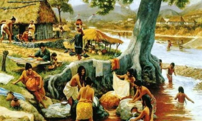 Là nền văn minh cổ đại duy nhất trên thế giới được sinh ra trong rừng rậm nhiệt đới thay vì lưu vực sông. Những lời tiên tri mà người Maya để lại đề cập đến tổng cộng năm chu kỳ hủy diệt và tái sinh trong thế giới của chúng ta.