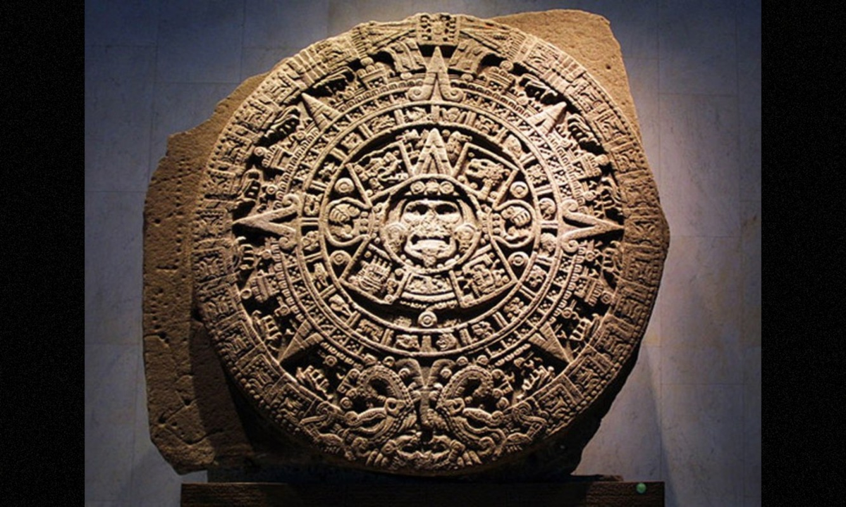 Sau thế kỷ 21, loài người đã đi theo một hướng khác, phát triển thành nền văn minh thứ 5.