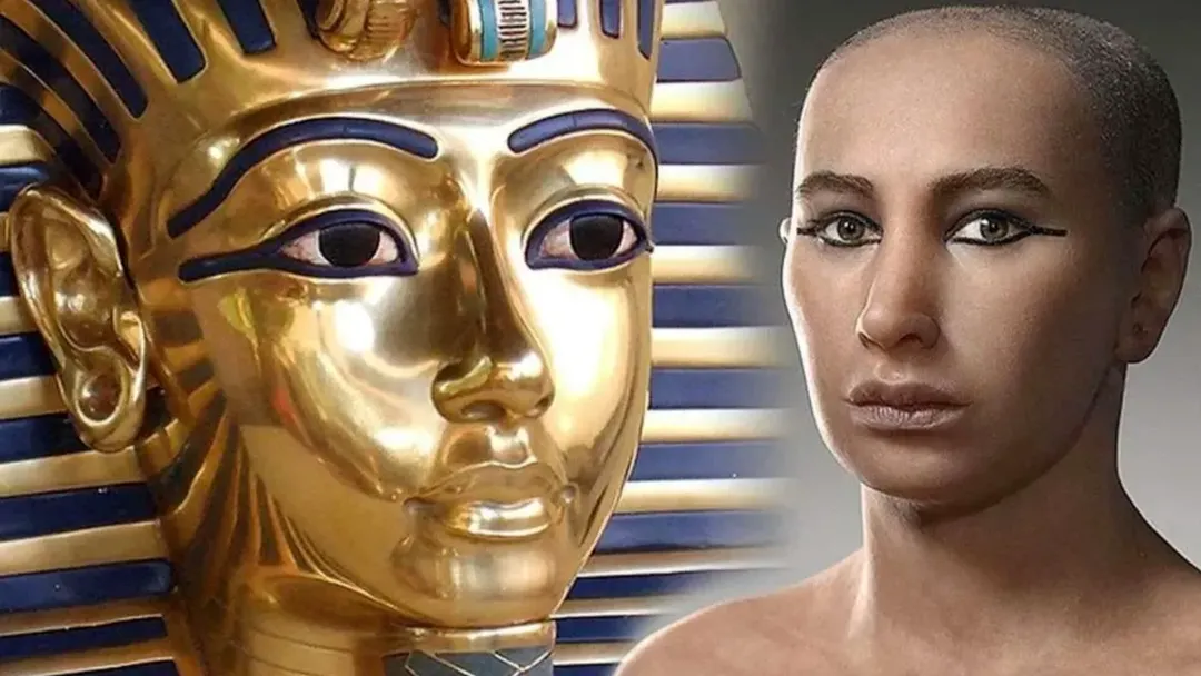 Pharaoh Tutankhamun, vị hoàng đế trẻ nhất và nổi tiếng trong lịch sử Ai Cập cổ đại, qua đời khi còn rất trẻ. Việc tìm thấy và khai quật lăng mộ của ông bởi nhà khảo cổ học Howard Carter và bá tước Carnarvon đã tạo nên một loạt sự kiện kỳ lạ và cái chết không thể giải thích được.