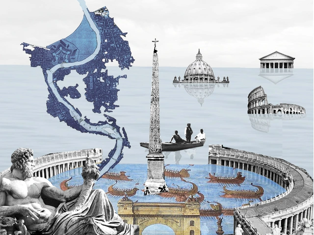 Máu chảy tràn ra ngoài các tàu, tạo thành cảnh tượng máu chảy thành biển dưới địa ngục. Có những trường hợp còn có sự tham gia của sinh vật biển, làm tăng thêm tình thế khốc liệt của trò chơi.