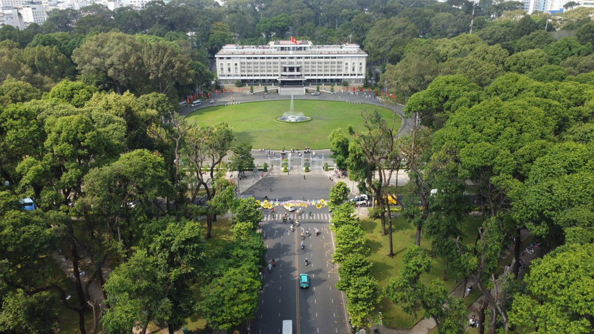Với tiến độ hiện tại, công tác chuẩn bị cho Lễ kỷ niệm 50 năm Ngày Giải phóng miền Nam, thống nhất đất nước đang được triển khai khẩn trương, hướng đến một sự kiện trọng đại mang ý nghĩa đặc biệt đối với TP HCM nói riêng và cả nước nói chung.