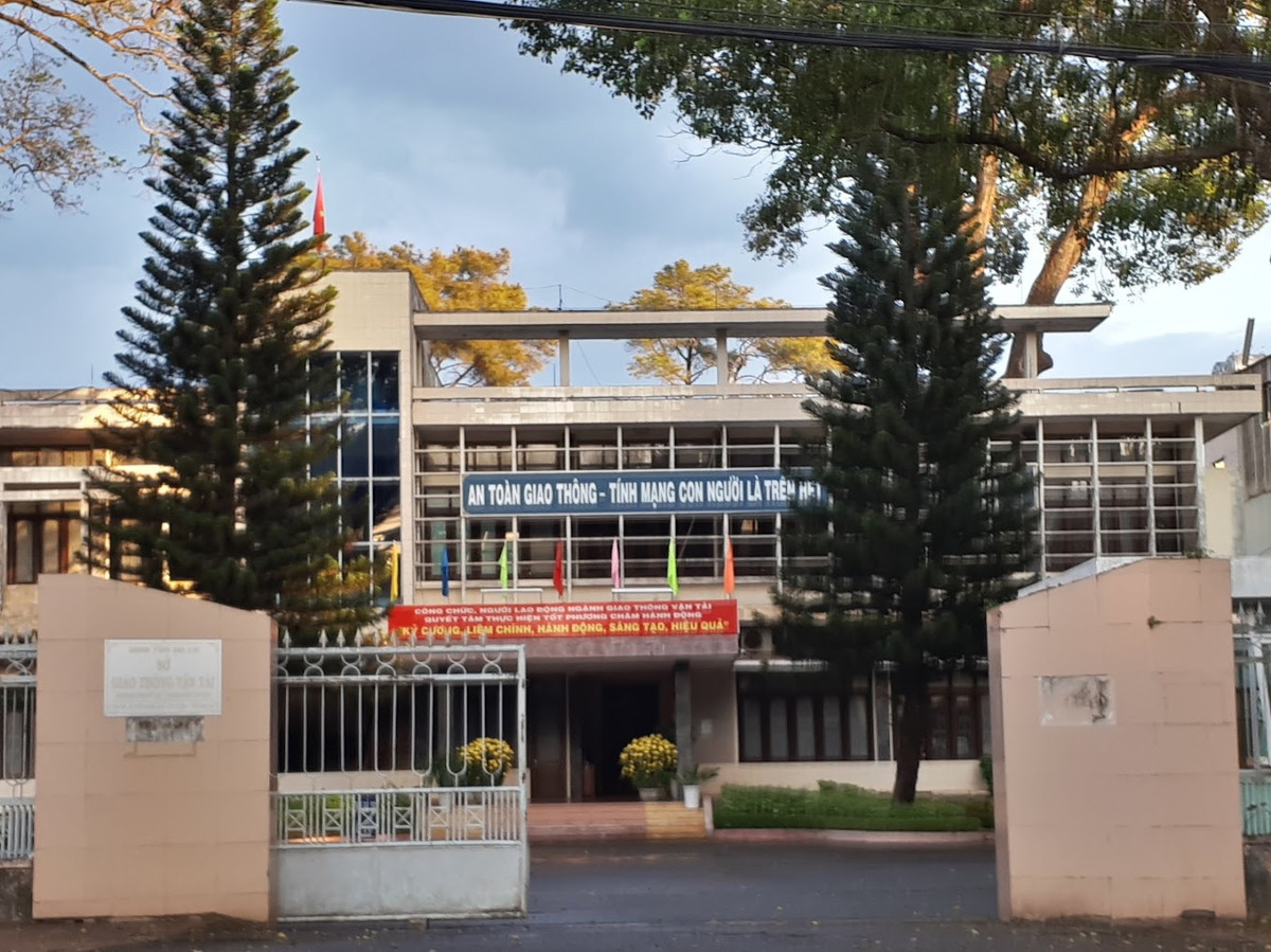 Gia Lai: Gói thầu sửa chữa QL19D hơn 21 tỷ về tay liên danh Kontum - Lê Minh - Hình 2 Gia Lai: Goi thau sua chua QL19D hon 21 ty ve tay lien danh Kontum - Le Minh-Hinh-2