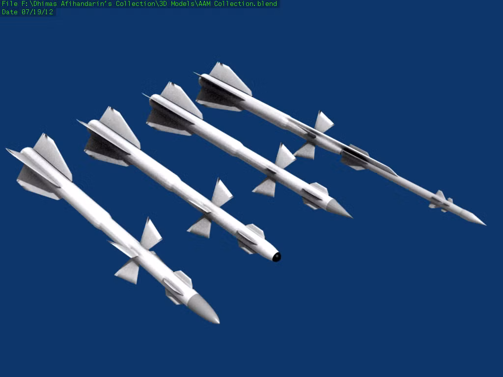 Với việc thay đổi một số chi tiết để trở thành tên lửa đất đối không, R-27T đang chứng tỏ là một loại vũ khí phòng không khó chịu đối với lực lượng không quân Saudi Arabia.