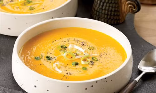 Do sợ cháy nổ nên nhiều bà nội trợ không dám sử dụng nồi áp suất khi nấu súp. Tuy nhiên, với nhiều tính năng sử dụng hiện đại nồi áp suất khá an toàn khi chúng ta sử dụng đúng cách.