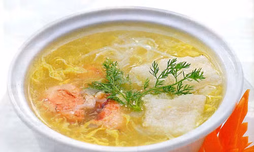 Muon tang cuong mien dich trong mua dong, nen an gi?