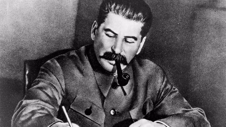 Mặc dù là một nhà lãnh đạo nổi tiếng Liên Xô nhưng Joseph Stalin không phải là người sinh ra ở xứ sở bạch dương. Ông lớn lên ở Gori - thành phố nhỏ của Grudia.