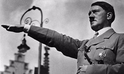 Thong tin cuc soc cua FBI ve su that cai chet cua Hitler