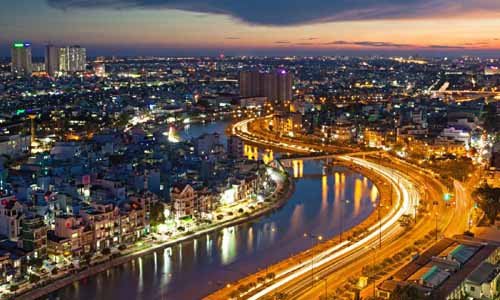 Hà Nội và thành phố HCM lọt top địa điểm du lịch có giá trị năm 2016. Danh sách này do Lonely Planet công bố.