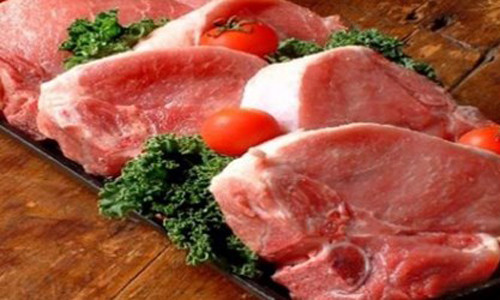 Giat minh 4 thuc pham khong nen an cung thit lon