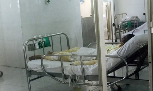 Cai nhau chuyen di dam cuoi, tat xang dot nguoi tinh