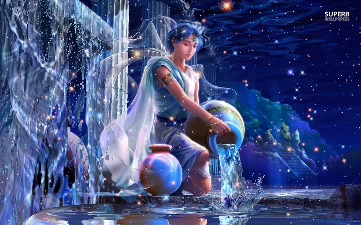 Bảo Bình cũng nên chú ý cẩn thận đến những người không trung thực vì họ có thể gây ảnh hưởng tiêu cực đến bạn trong năm 2016.