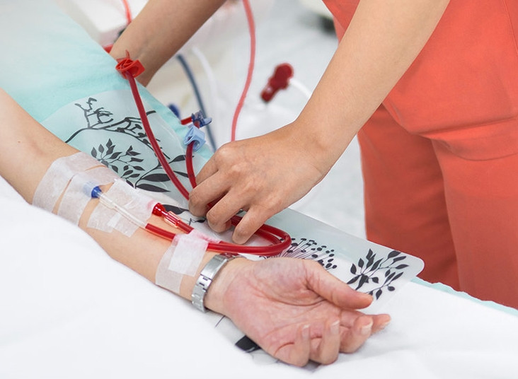 Dung thuoc giam can kieu nay, me don than chay than ca doi