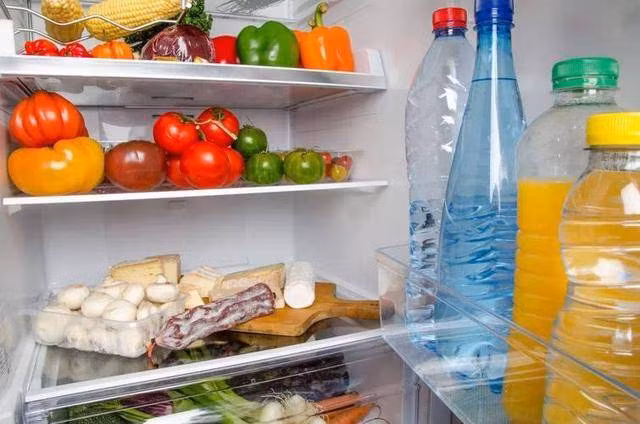 Ba nguoi trong gia dinh mac ung thu gan vi vat dung nay-Hinh-2