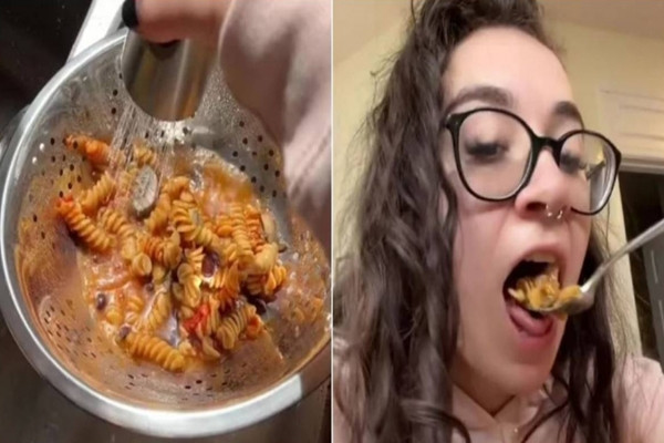 Rua do an thua roi nau lai, vo khien chong phat hoang