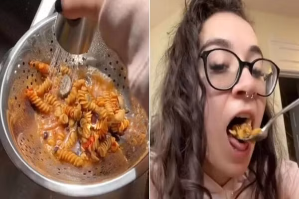 Rua do an thua roi nau lai, vo khien chong phat hoang