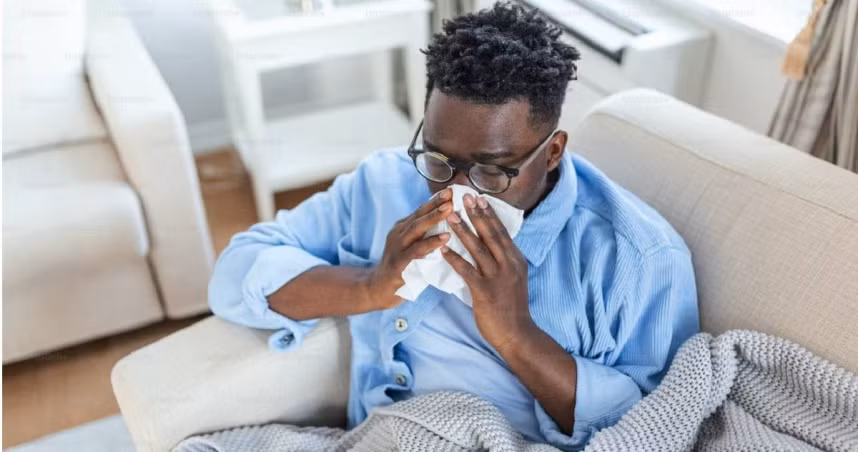 Hat hoi cam thay nao sap no, di kham phat hien benh cuc di