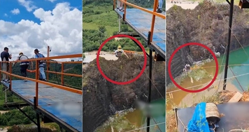 An mung ngay ly hon, chang trai tra gia cuc dat