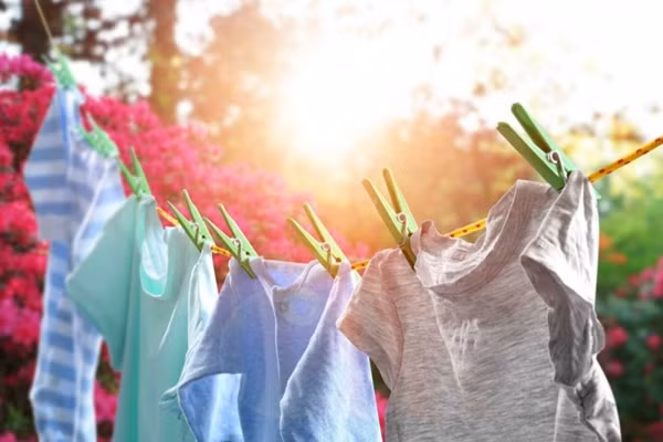 Con dau khiep so vi me chong so ton nuoc, khong tam giat