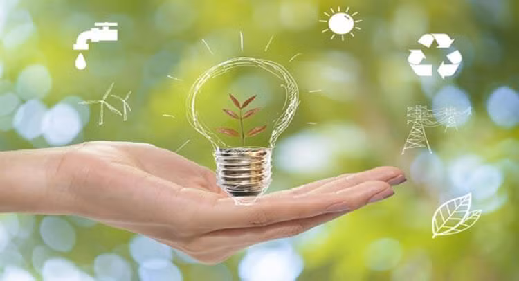 Cach tiet kiem dien khong ngo giup giam nua tien hoa don