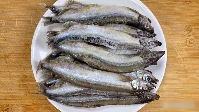 Bất ngờ loại cá được ví “tiên dược”, mùa hè ăn đại bổ Bat ngo loai ca duoc vi “tien duoc”, mua he an dai bo