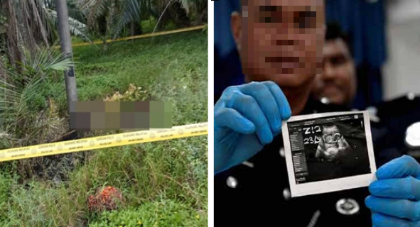 Ban gai khong chiu bo thai, chang sinh vien lam chuyen kinh hai