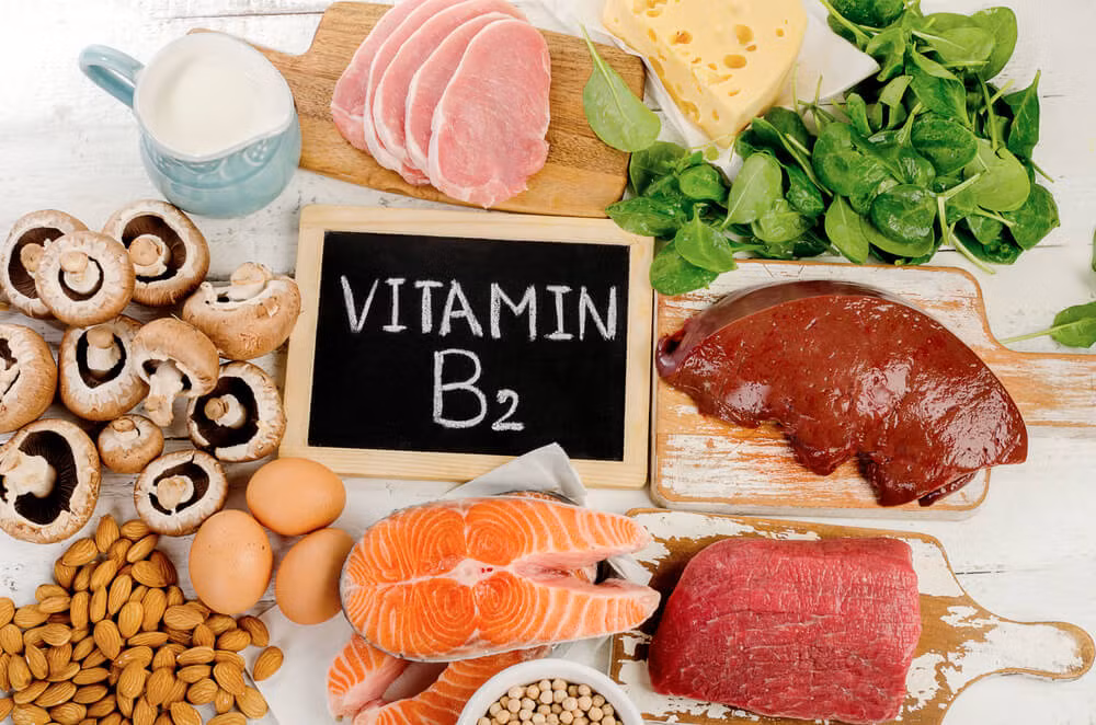 Đàn ông thiếu 5 chất này cực dễ ung thư ruột kết - Hình 2 Dan ong thieu 5 chat nay cuc de ung thu ruot ket-Hinh-2