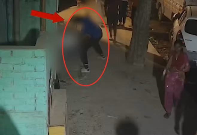 Thieu nu bi sat hai khi du tiec mot minh, bat ngo hung thu