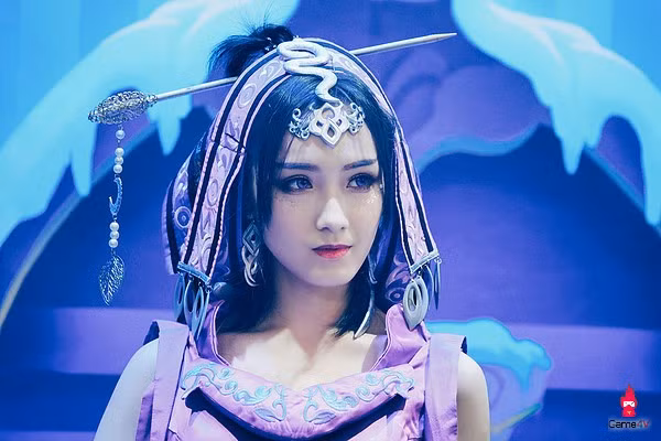 Mỗi năm có các nhà sản xuất trò chơi Trung Quốc và nước ngoài tham gia. Họ trưng bày, giới thiệu sản phẩm giải trí và trò chơi mới nhất, phát hành thử nghiệm, tặng sản phẩm và các màn trình diễn cosplay khác…