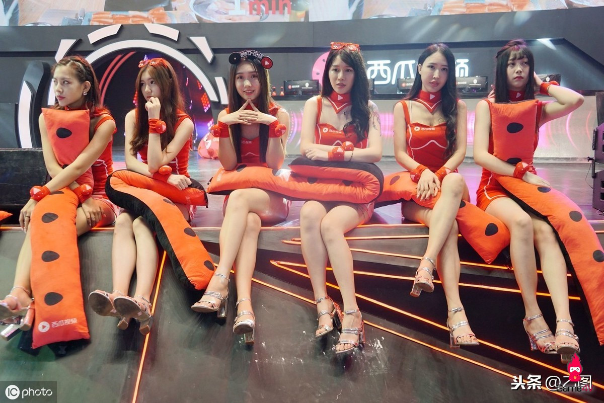 ChinaJoy là triển lãm game và công nghệ nổi tiếng được tổ chức thường niên ở Trung Quốc. ChinaJoy 2019 năm nay diễn ra từ ngày 2/8 kéo dài đến 5/8, đây là nơi quy tụ của các nhà làm game lớn, các sản phẩm trò chơi video đình đám cùng dự án bom tấn trong tương lai.