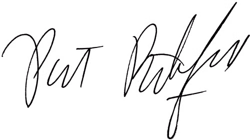 Khoảng cách giữa hai chữ ký rộng là người linh động, có khả năng biến ý tưởng thành hiện thực.