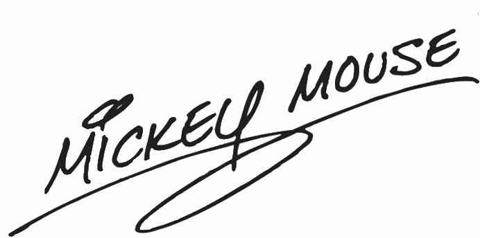 Chữ ký nghiêng bên phải là người thân thiện, thích giao lưu kết bạn, sẵn sàng với mọi trải nghiệm mới.