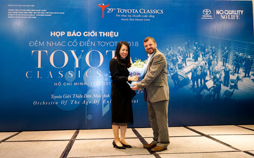 Dan nhac Anh quoc lan dau den dem nhac co dien Toyota 2018 tai TP.HCM-Hinh-2