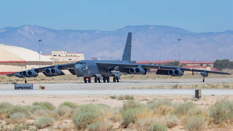 Chi tiết về kết quả cuộc thử nghiệm không được tiết lộ nhưng Không quân Mỹ cho biết, kết quả thử nghiệm đúng như kỳ vọng. Kết quả này còn cho thấy AGM-183A sở hữu những tính năng hơn hẳn tên lửa siêu thanh Kinzhal của Nga.