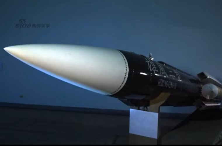 Trung Quốc luôn coi Đài Loan là một phần lãnh thổ chờ thống nhất, kể cả bằng vũ lực nếu cần thiết. Theo Bắc Kinh, việc Đài Loan trở về với Trung Quốc theo mô hình "một quốc gia, hai chế độ", tương tự Hong Kong và Macau, là phương án tốt nhất để bảo vệ quyền lợi và lợi ích của người dân hòn đảo này.