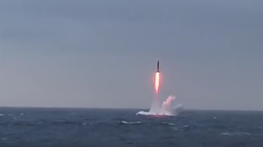 Nguyên nhân chủ đạo khiến giới quân sự tin tưởng khu vực triển khai tổ hợp tên lửa Skiff của Nga là dưới đáy biển Barents còn vì một lý do quan trọng khác.