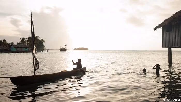 Cuoc song nguoi dan quan dao Solomon thoi bien doi khi hau-Hinh-5