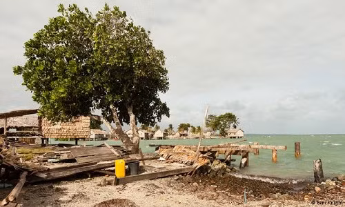 Cuoc song nguoi dan quan dao Solomon thoi bien doi khi hau-Hinh-8