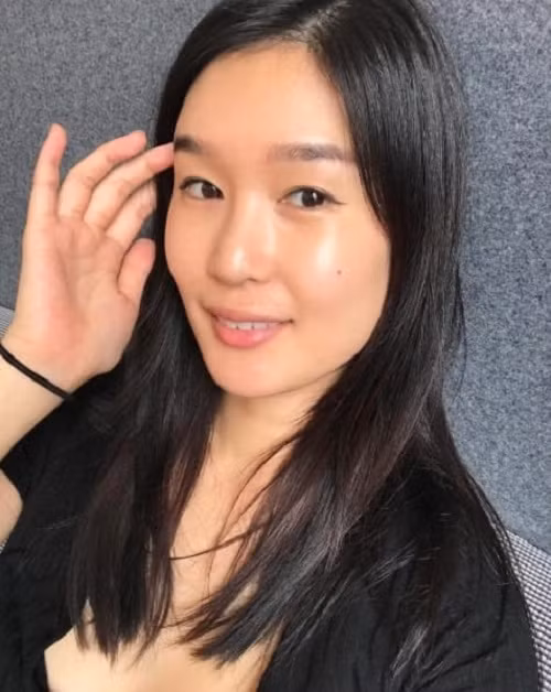 Nếu không muốn da xấu, đừng rửa mặt dưới vòi hoa sen Neu khong muon da xau, dung rua mat duoi voi hoa sen