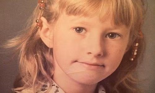 Chum anh hiem ve tuoi tho cua nu ung vien Tong thong Nga