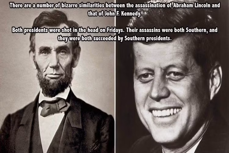 Su that it biet ve vu am sat Tong thong Kennedy-Hinh-3