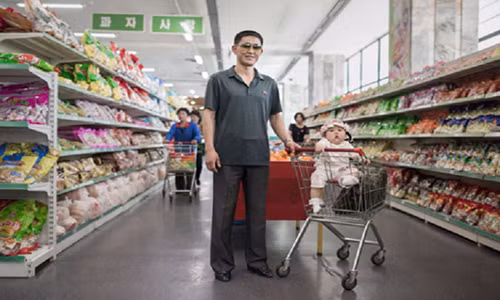 Cuoc song ben trong Trieu Tien khong "nhat" nhu nguoi ta ke-Hinh-3