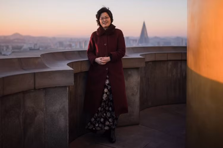 Cuoc song ben trong Trieu Tien khong "nhat" nhu nguoi ta ke-Hinh-11