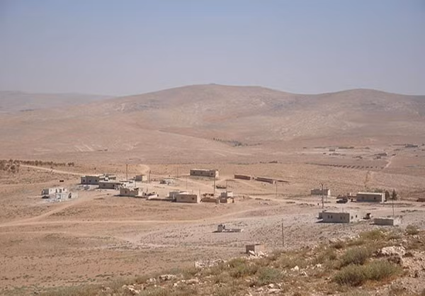 Anh: Quan doi Syria lai thang lon o Dong Homs-Hinh-3