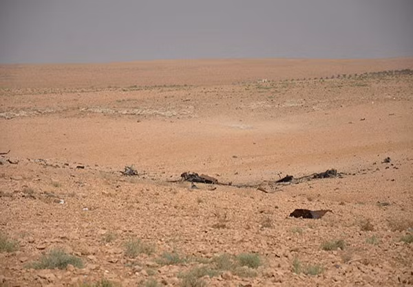 Anh: Quan doi Syria lai thang lon o Dong Homs-Hinh-6