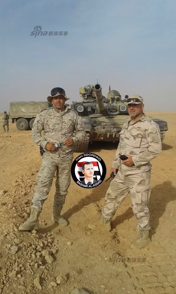 Những chiếc xe tăng T-90 như là “chỗ dựa tinh thần” rất lớn với Quân đội Syria ở giai đoạn khó khăn này. Với lớp giáp phòng vệ gần như tuyệt đối, T-90 như là bức tường thành vững chắc cho các binh sĩ che chắn đạn, tiến công dập tắt điểm phòng ngự của phiến quân.