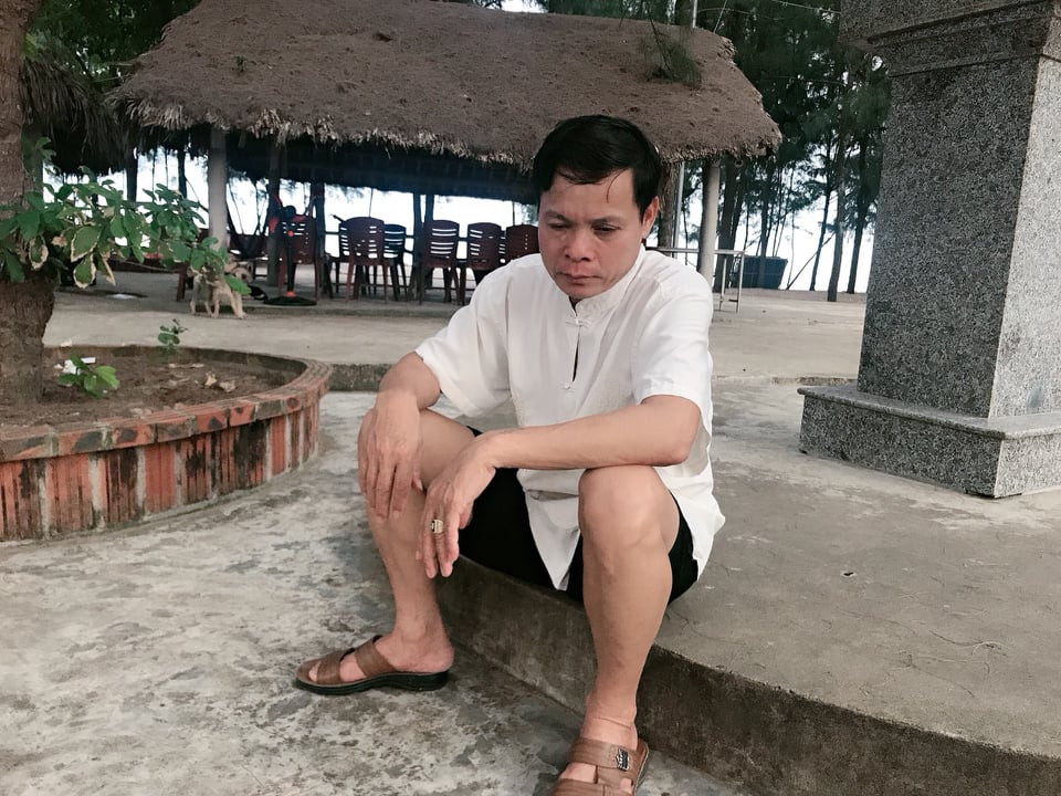 Dan keu cuu vi co dat ma khong chuyen nhuong duoc