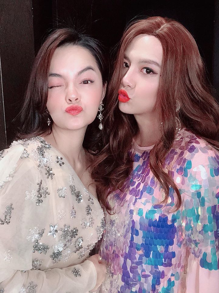 Man gia gai “cuc ngot”, khong kem bat cu my nhan nao cua Duy Khanh-Hinh-5