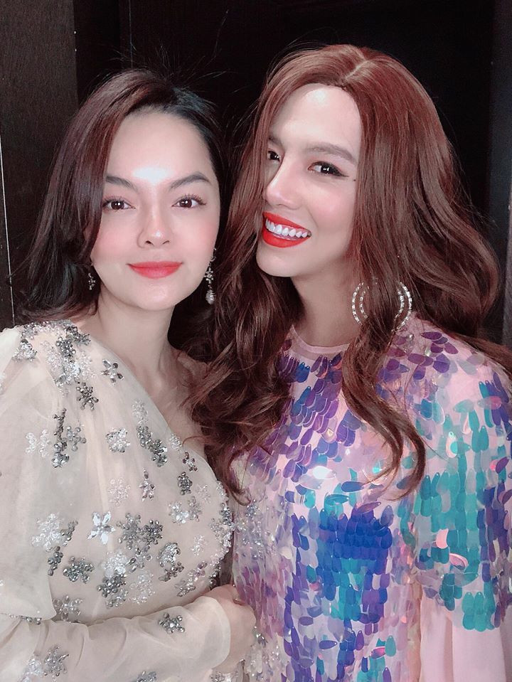 Man gia gai “cuc ngot”, khong kem bat cu my nhan nao cua Duy Khanh-Hinh-6