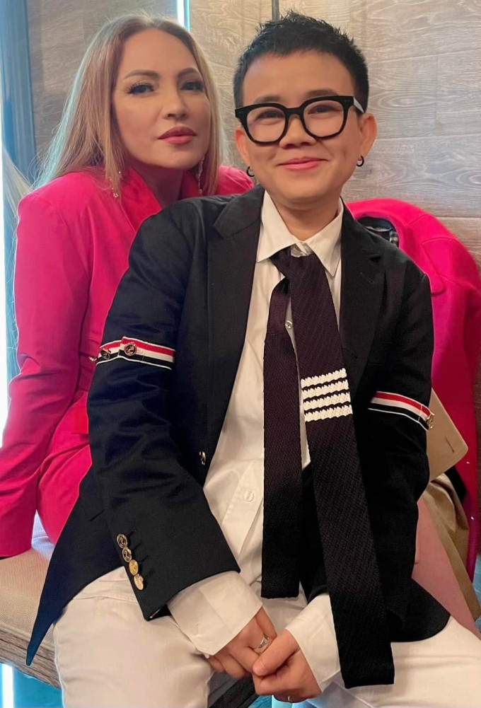 Đường tình của Phương Uyên và Thanh Hà trước nghi vấn hẹn hò Duong tinh cua Phuong Uyen va Thanh Ha truoc nghi van hen ho