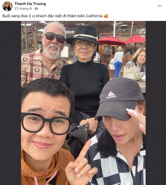 Chính những bằng chứng này khiến fan bán tín bán nghi chuyện hẹn hò của nhạc sĩ Phương Uyên và ca sĩ Thanh Hà là thật. Hiện, người trong cuộc vẫn chưa lên tiếng về nghi vấn này.